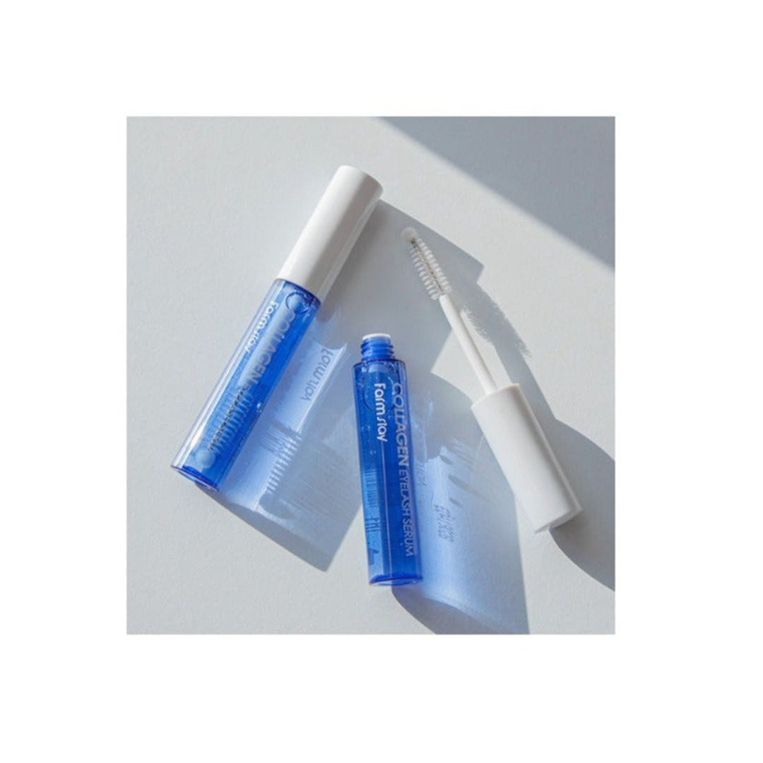 Farmstay Collagen Eyelash Serum 10g