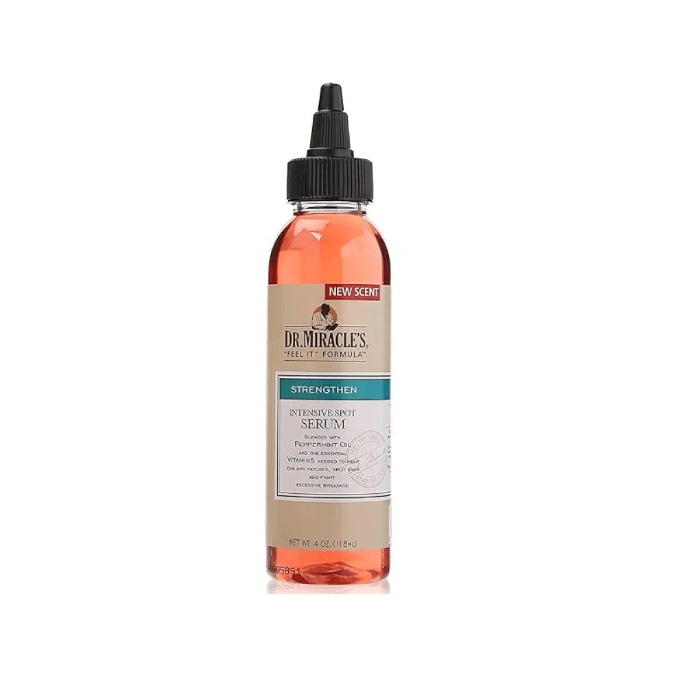 Dr. Miracle's Intensive Spot Serum (118 ml)