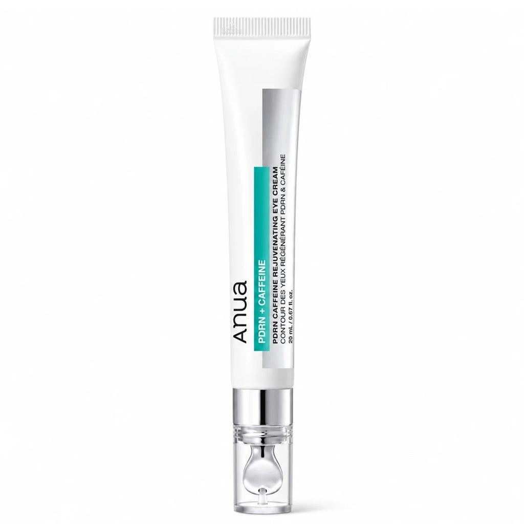 Anua Hydro Firming PDRN Caffeine Rejuvenating Eye Cream 20ml