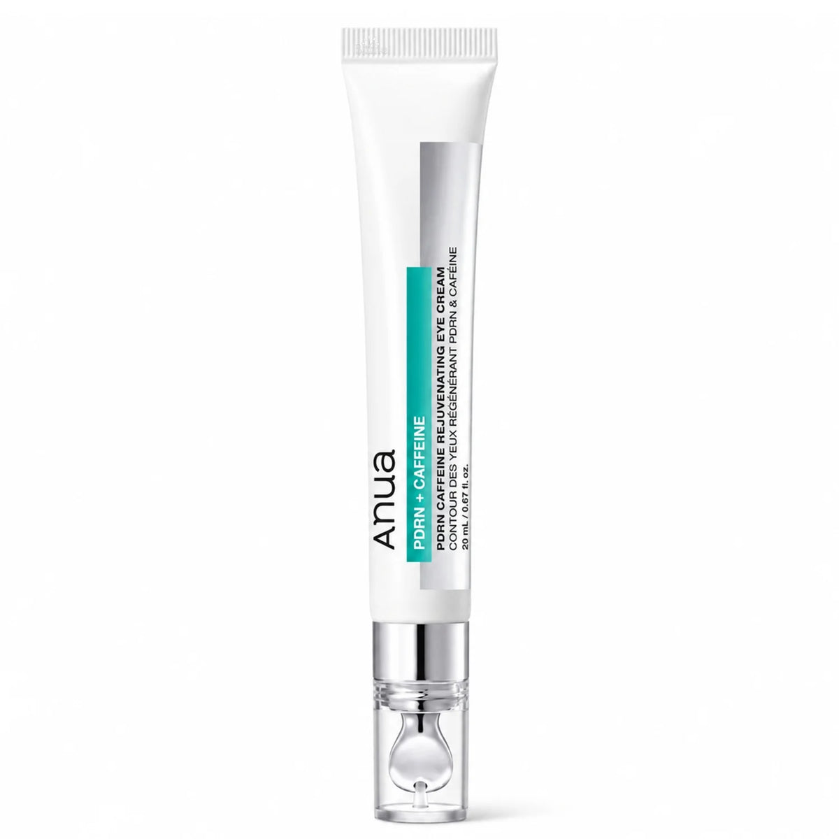 Anua Hydro Firming PDRN Caffeine Rejuvenating Eye Cream 20ml