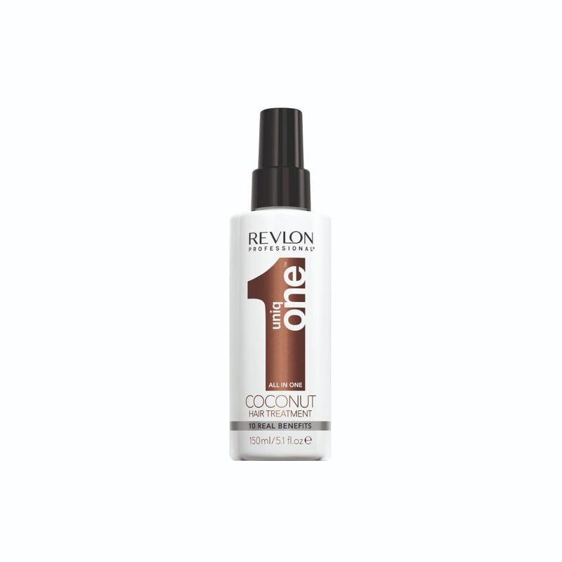Revlon Professional UniqOne All In One Coconut Hair Treatment 150ml