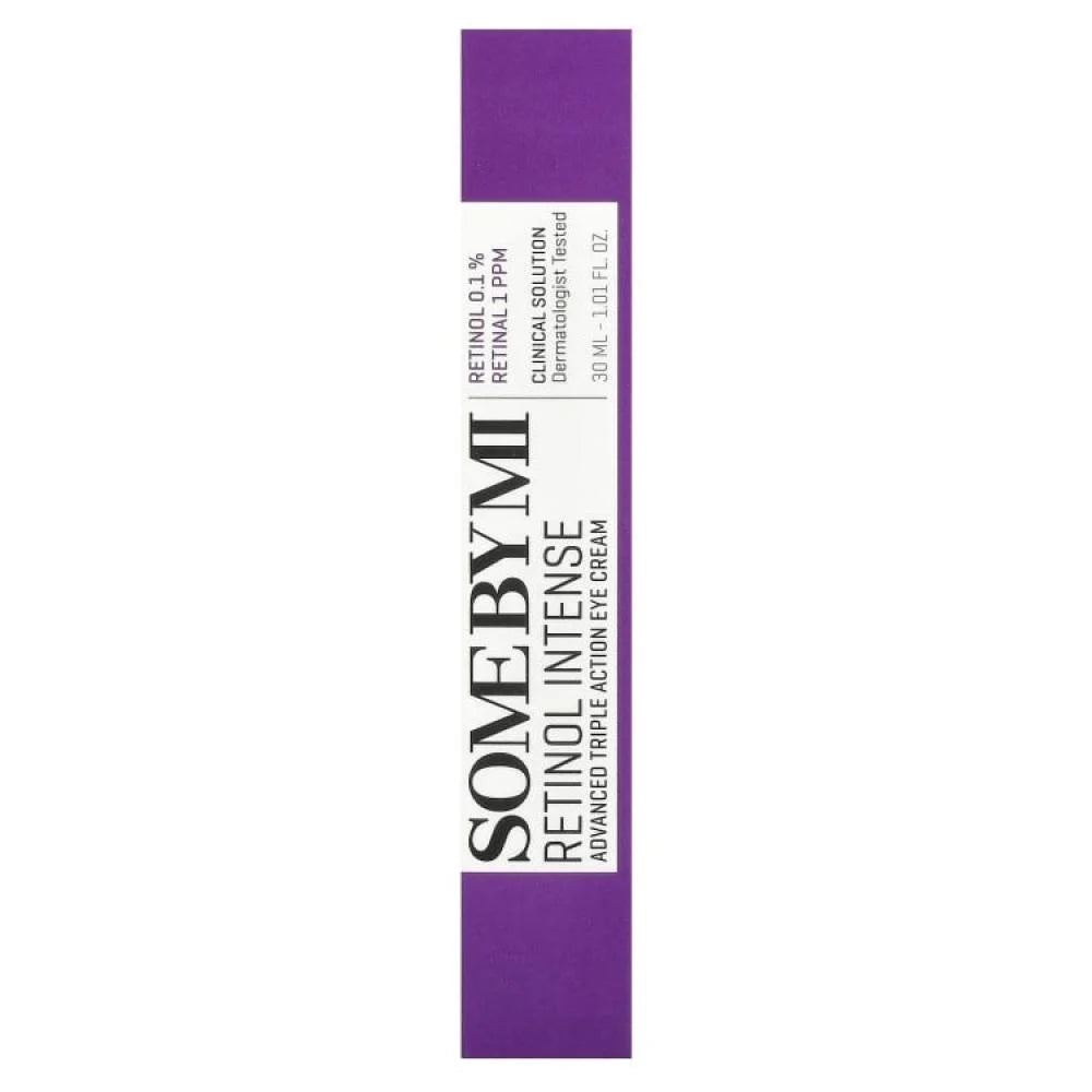 Some By Mi Retinol Intense Advanced Triple Action Eye Cream (30ml)