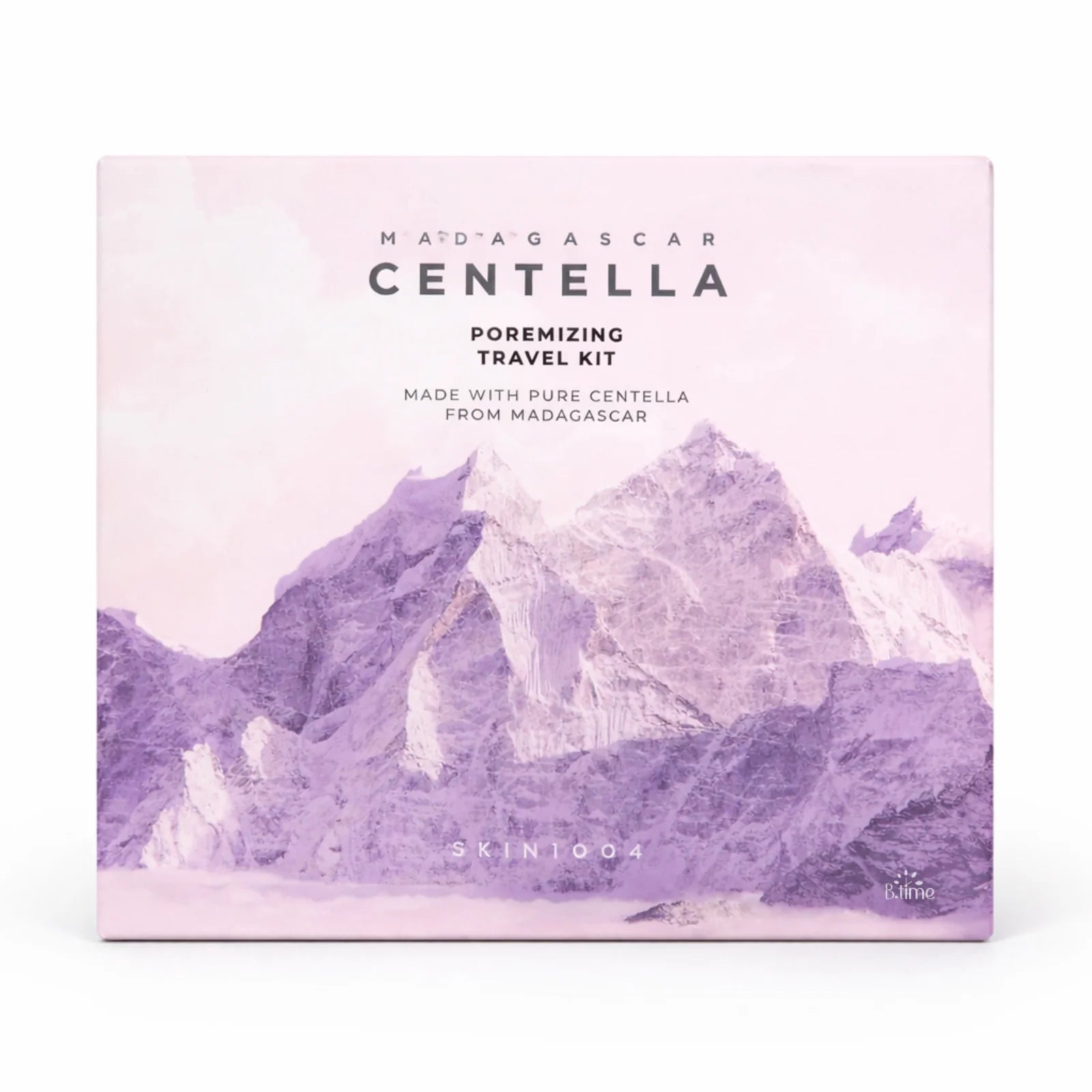 SKIN1004 Madagascar Centella Poremizing Travel Kit