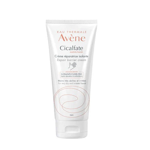 Avène Cicalfate Mains / Hand Repair Barrier Cream 100ml