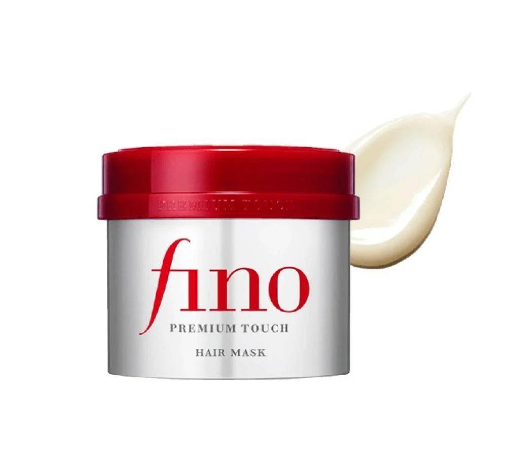 Shiseido Fino Premium Touch Penetrating Essence Hair Mask 230g