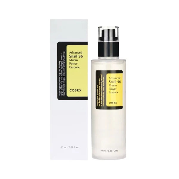 COSRX Advanced Snail 96 Mucin Power Essence 100ml