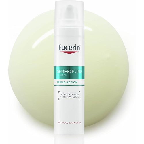 Eucerin DermoPure Triple Action Corrective Fluid – 40ml