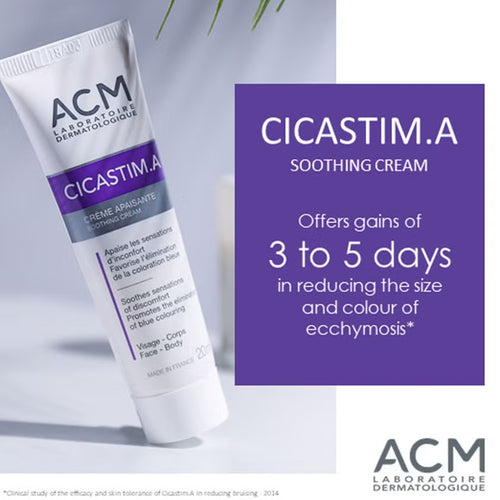 ACM Cicastim Repair Cream 20ml