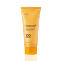 Medicube Kojic Acid Turmeric Toning Cleanser (120 g)