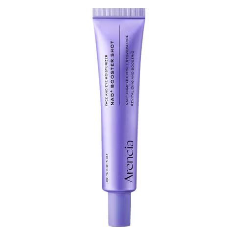 Arencia NAD+ Time-Rewind Booster Shot (30ml)
