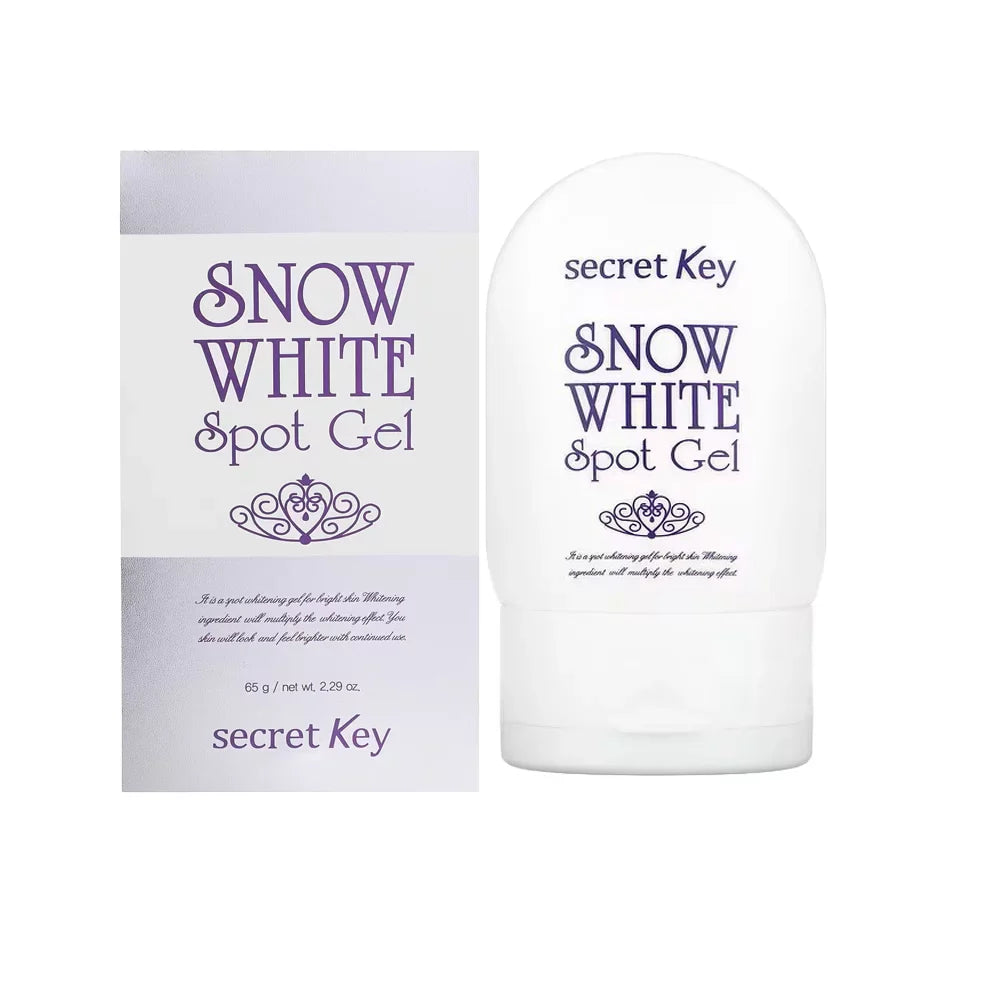 secret Key SNOW WHITE Spot Gel 65ml
