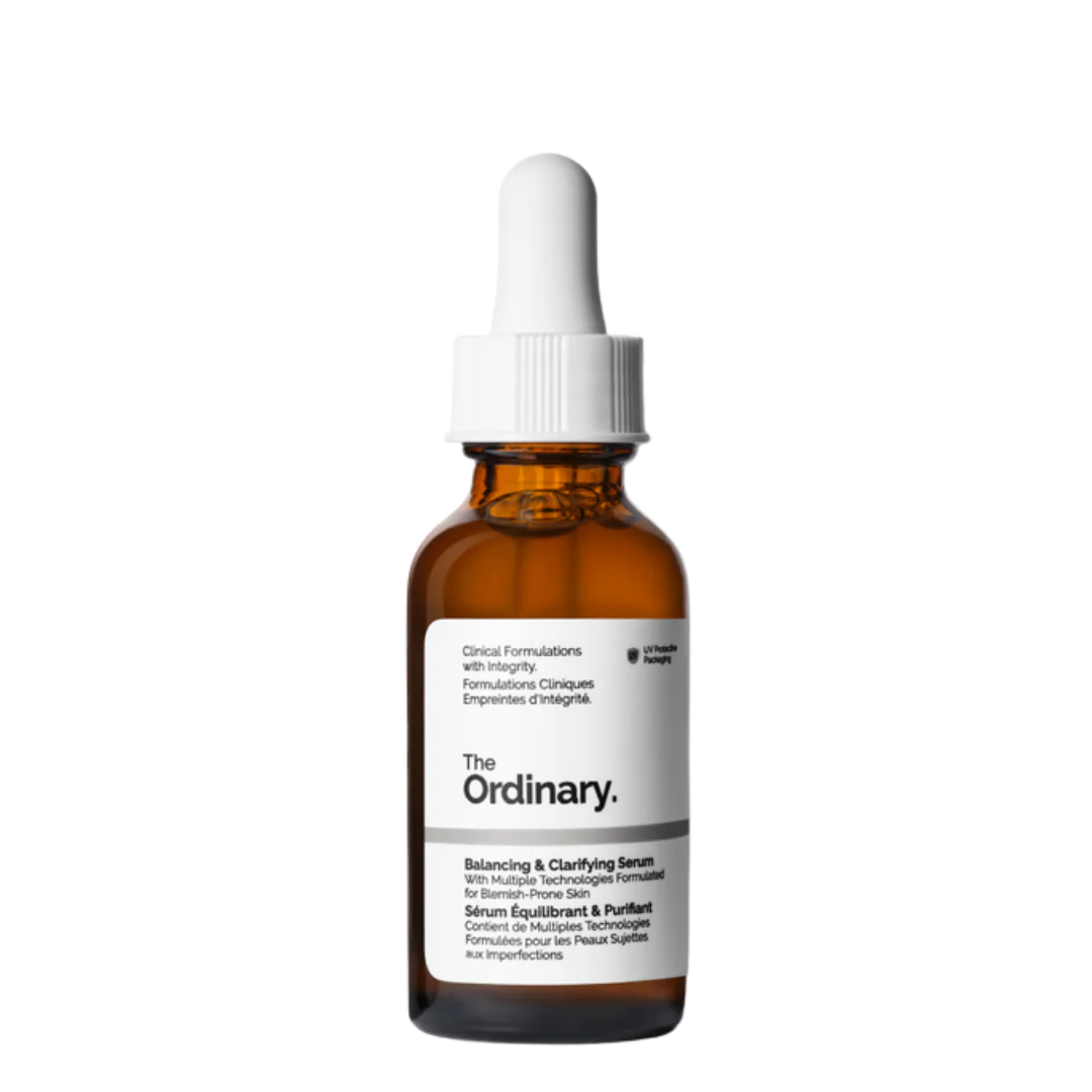 The Ordinary Mandelic Acid 10% + HA 30ml