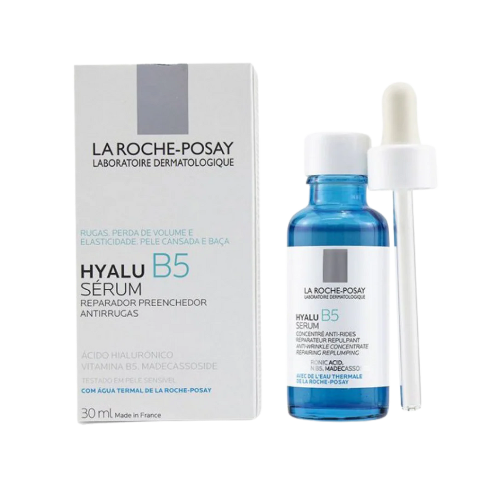 La Roche-Posay Hyalu B5 Serum Anti-Wrinkle Concentrate Repairing Replumping 30ml