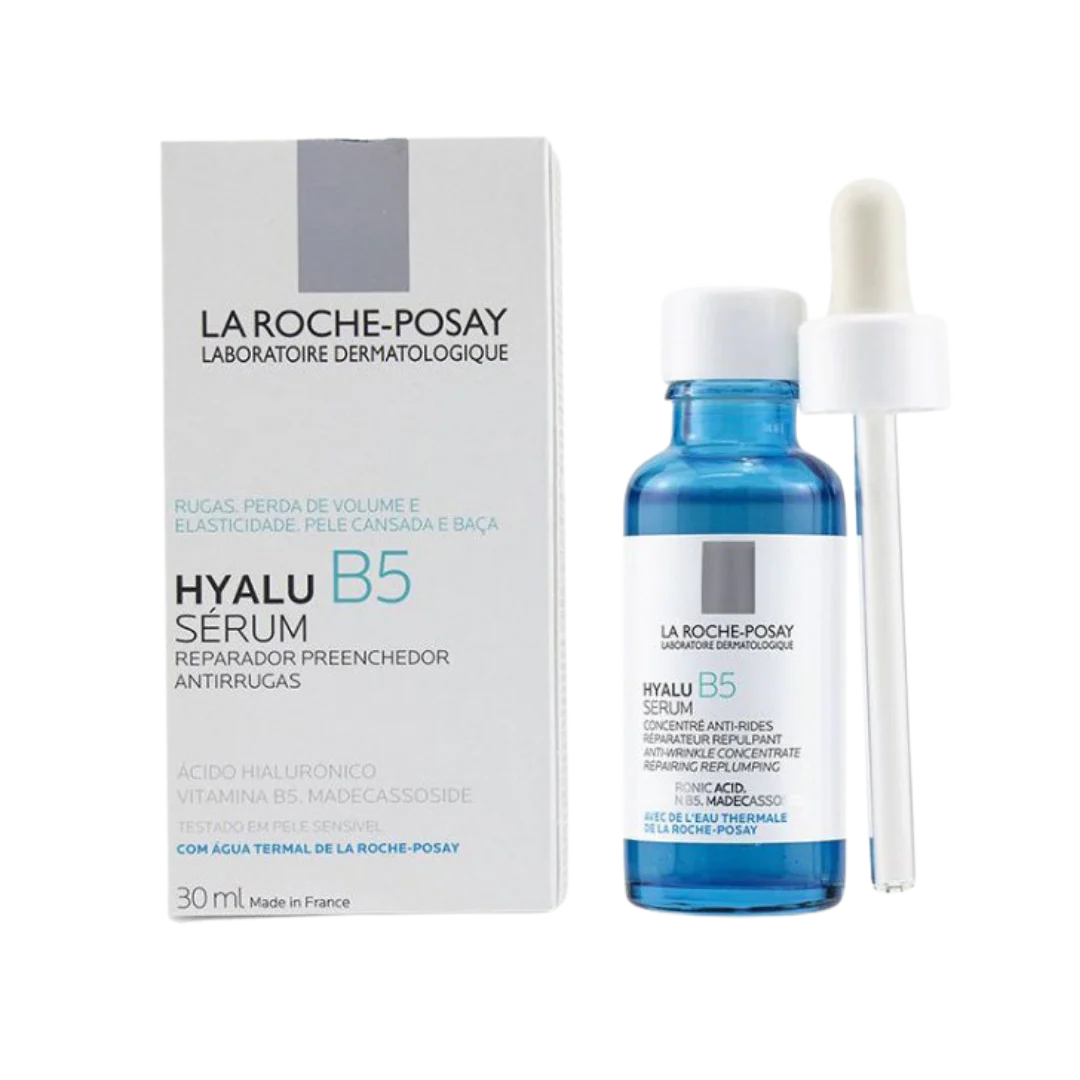 La Roche-Posay Hyalu B5 Serum Anti-Wrinkle Concentrate Repairing Replumping 30ml