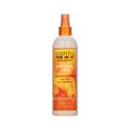 Cantu Shea Butter for Natural Hair Comeback Curl Next Day Curl Revitalizer 355ml