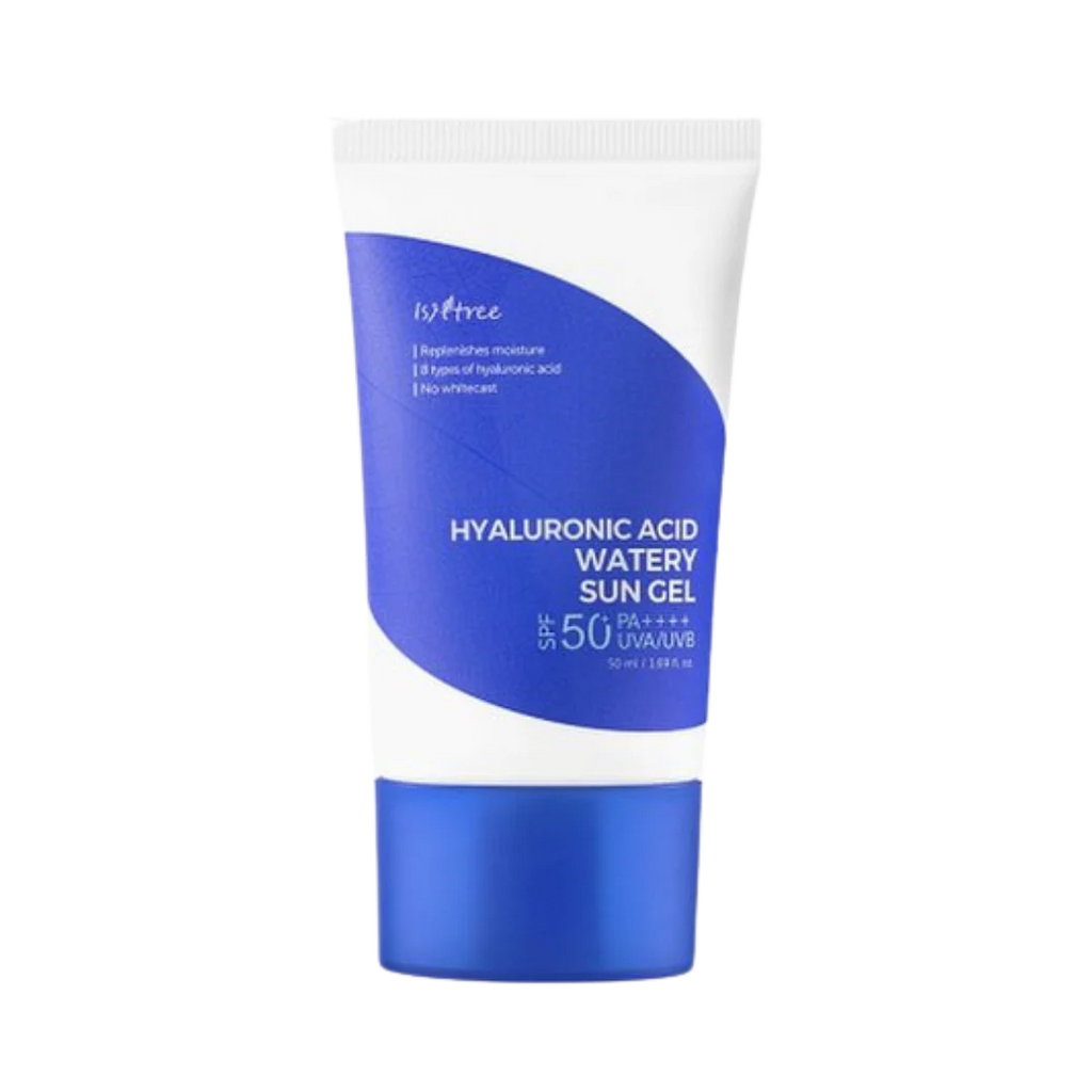 Isntree Hyaluronic Acid Watery Sun Gel SPF50+ PA++++ 50ml