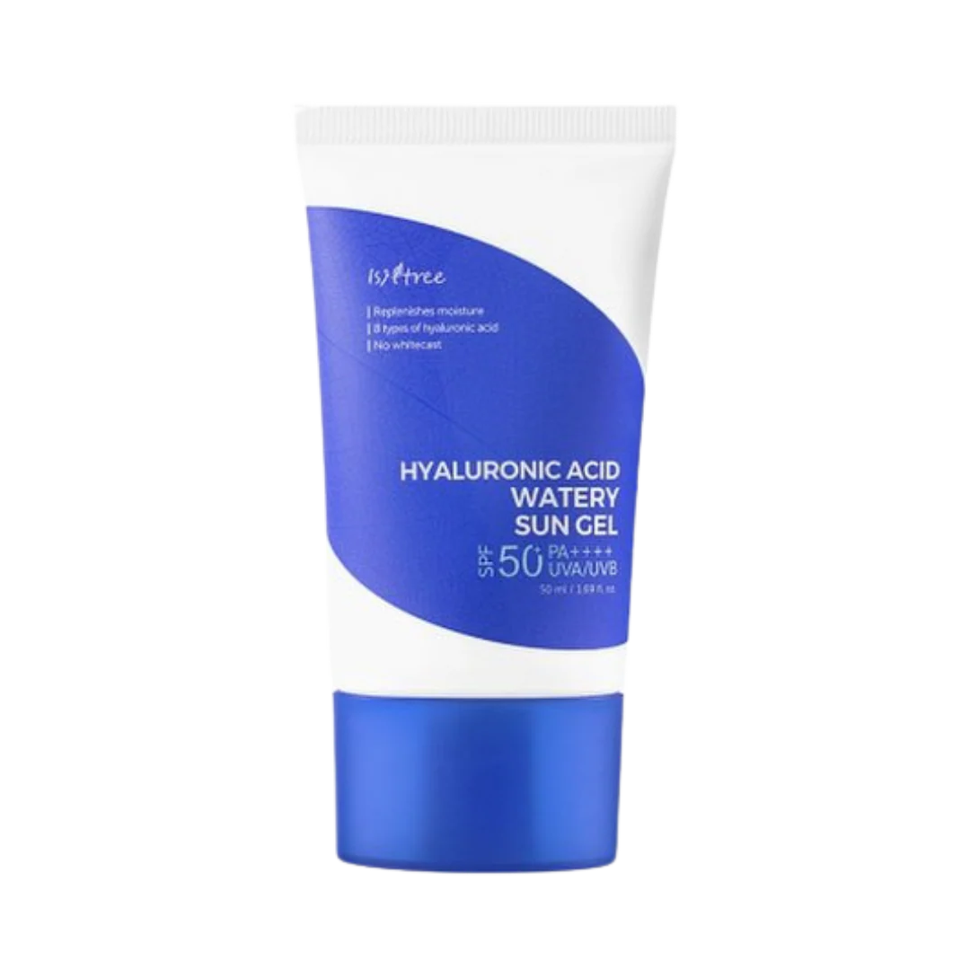 Isntree Hyaluronic Acid Watery Sun Gel SPF50+ PA++++ 50ml
