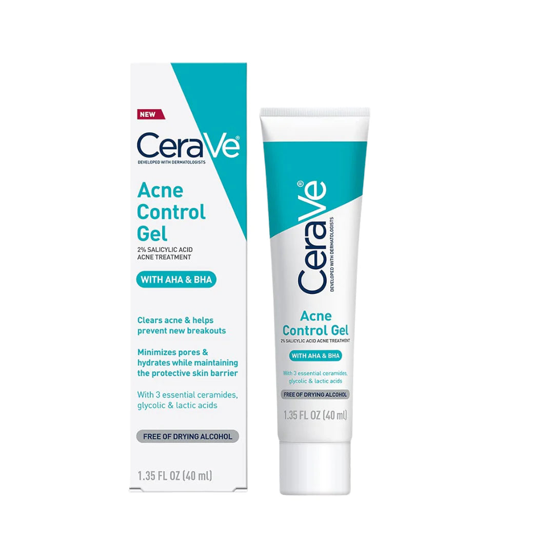 CeraVe Blemish Control Gel 40 ml