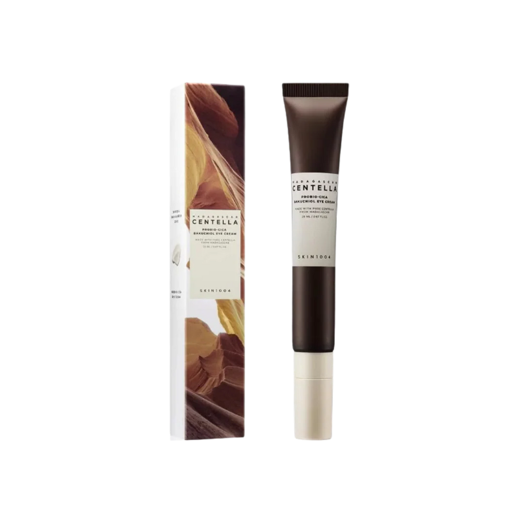 SKIN1004 Madagascar Centella Probio-Cica Bakuchiol Eye Cream 20ml