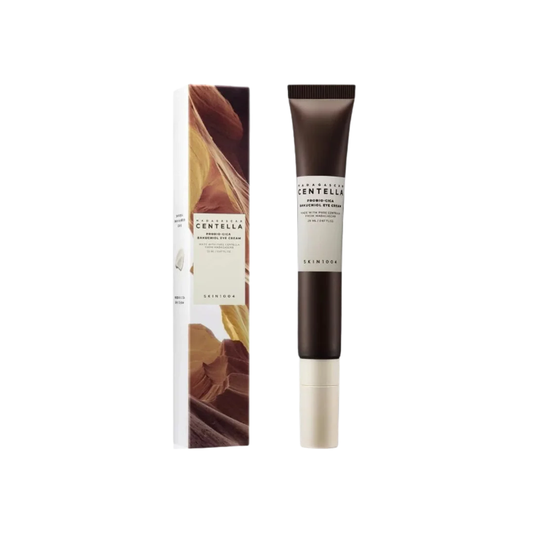 SKIN1004 Madagascar Centella Probio-Cica Bakuchiol Eye Cream 20ml