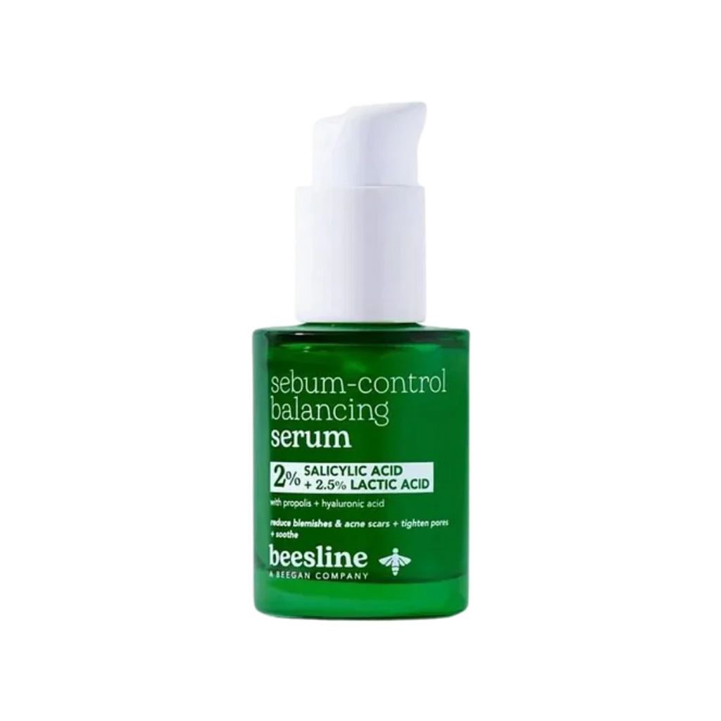 Beesline Sebum-Control Balancing Serum 30ml