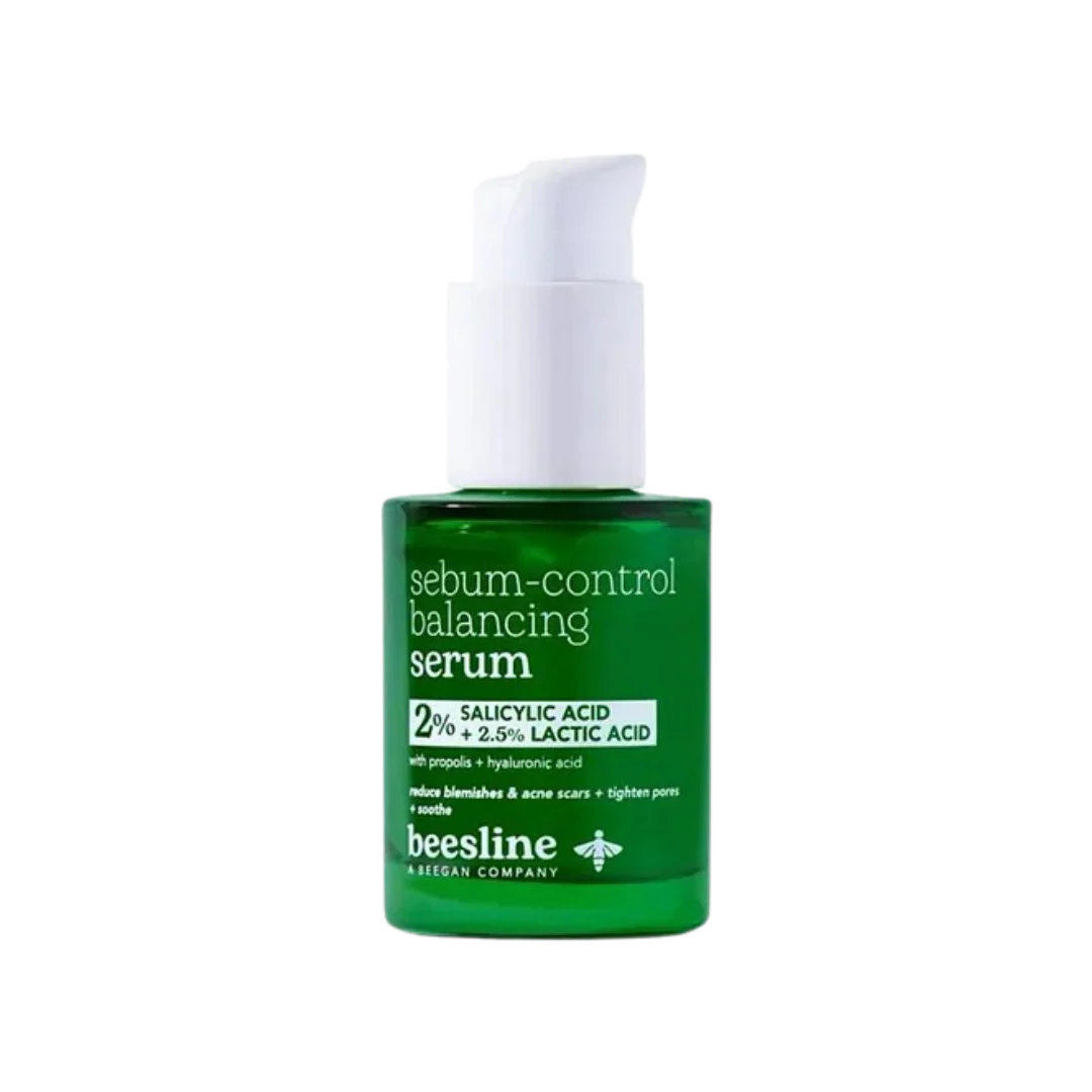 Beesline Sebum-Control Balancing Serum 30ml