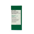Some By Mi Bye Bye Blackhead 30 Days Miracle Green Tea Tox Bubble Cleanser (120g)