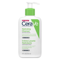 CeraVe Hydrating Cleanser 236ml