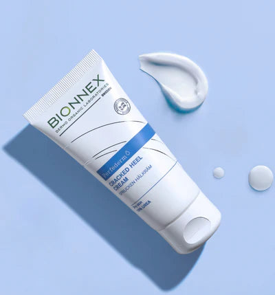 Bionnex Perfederm Cracked Heel Cream