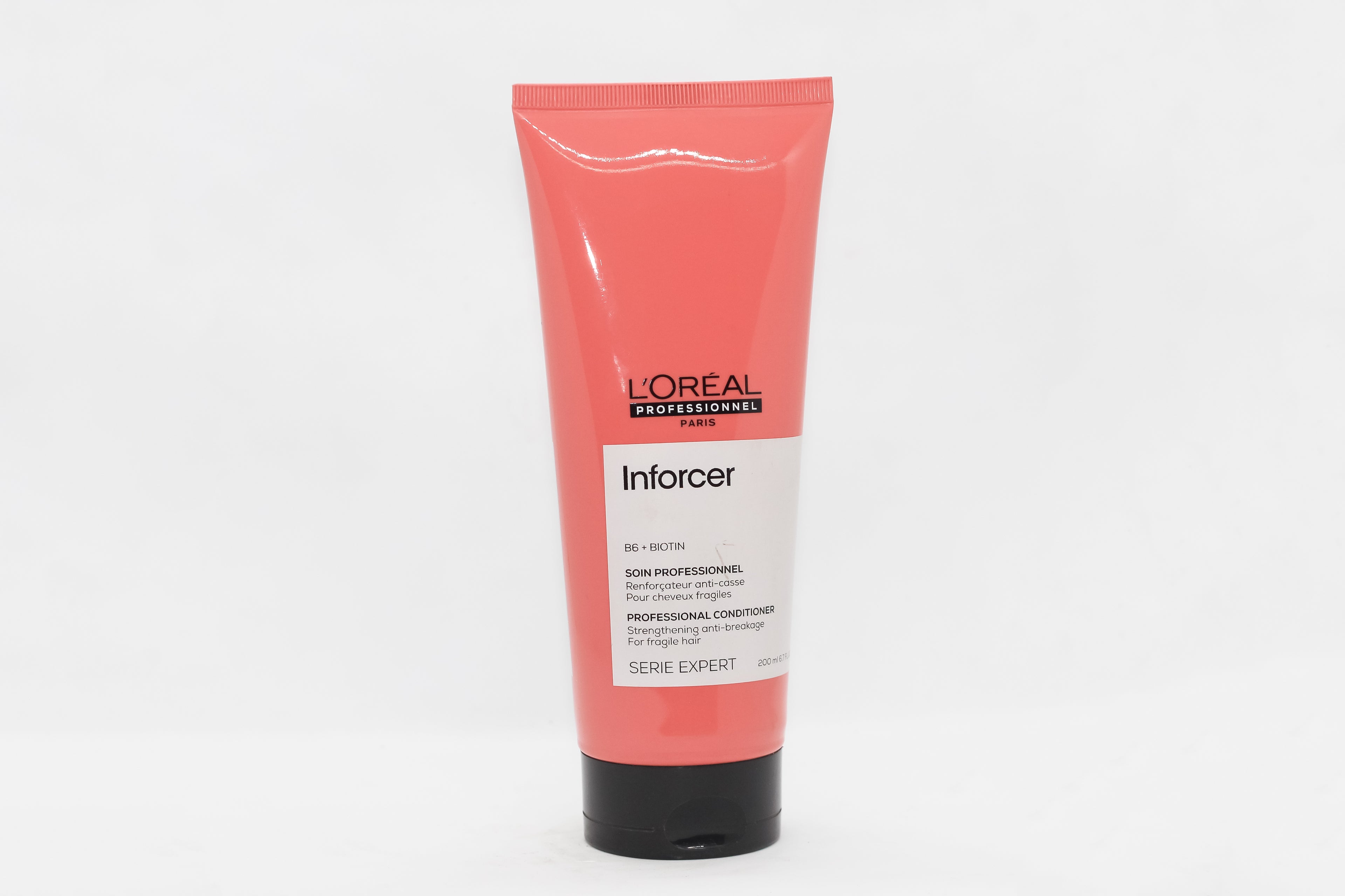 L'Oréal Professionnel Paris Serie Expert Inforcer Professional Conditioner (200ml)