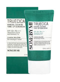 Some By Mi Truecica Mineral Calming Tone-Up Suncream SPF 50+ PA++++ (50ml)