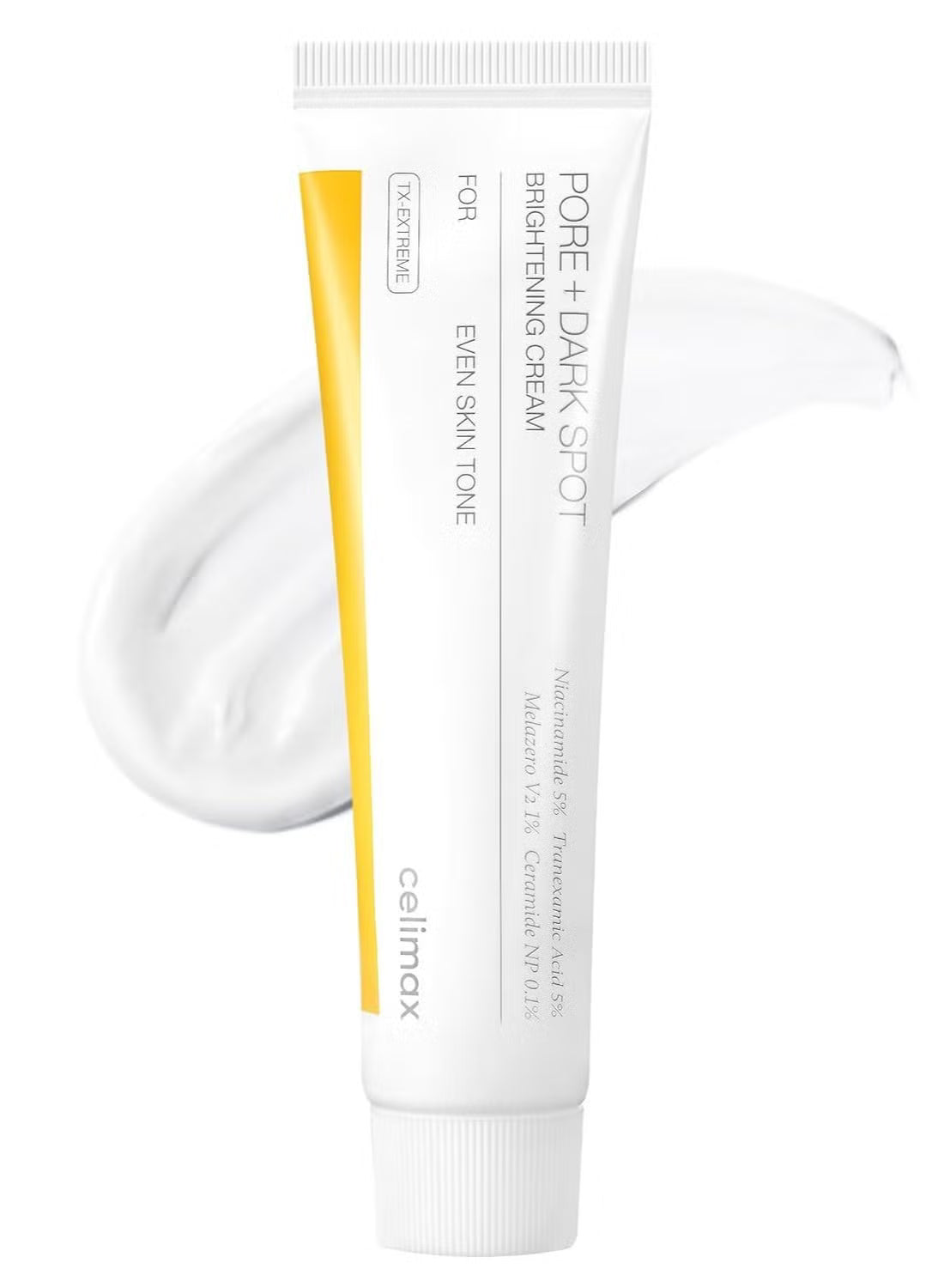 Celimax Pore + Dark Spot Brightening Cream 35ml