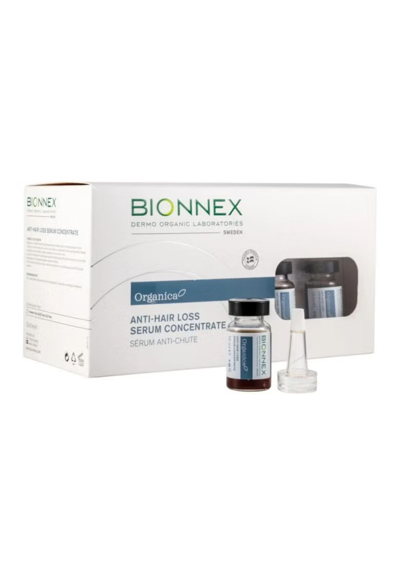 Bionnex Organica Anti-Hair Loss Serum Concentrate