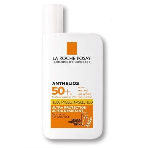 La Roche-Posay Anthelios Invisible Fluid SPF50+ 50ml