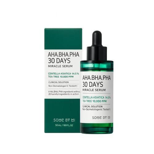 Some By Mi AHA.BHA.PHA 30 Days Miracle Serum (50ml)