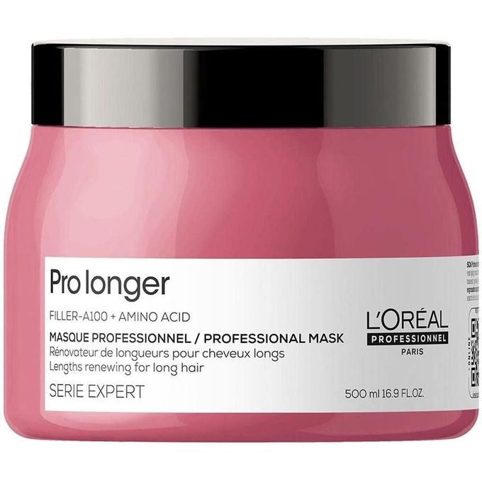 L'Oréal Professionnel Paris Serie Expert Pro Longer Professional Mask (250ml)