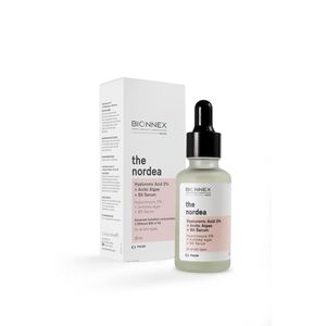 Bionnex The Nordea Hyaluronic Acid 2% + Arctic Algae + B5 Serum