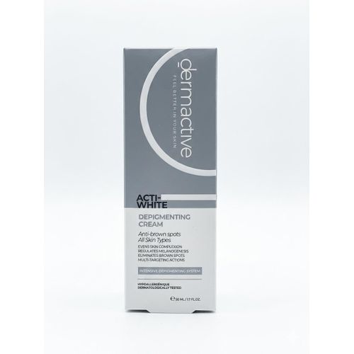 Dermactive Acti-White Depigmenting Cream (50 ml)