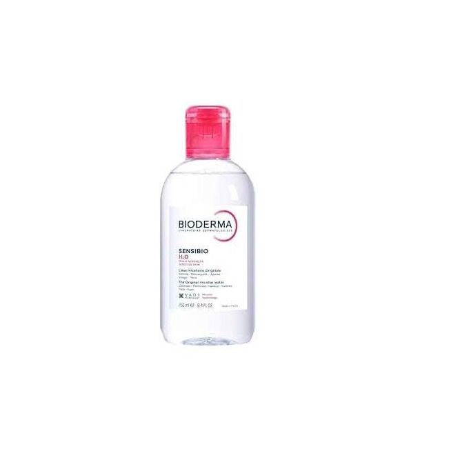 Bioderma Sensibio H2O Micellar Water - 250ml