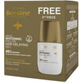 Beesline Whitening & Hair Delaying Roll-On Deodorant (Buy 1 Get 1 Free) 50ml