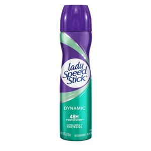 Lady Speed Stick Dynamic Antiperspirant Spray (150 ml)
