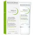 Bioderma Sébium Pore Refiner Corrective Care for Enlarged Pores 30ml
