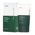 Anua Heartleaf Silky Moisture Sun Cream