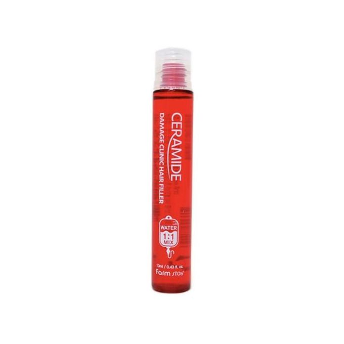 Farmstay Ceramide Damage Clinic Hair Filler 13ml