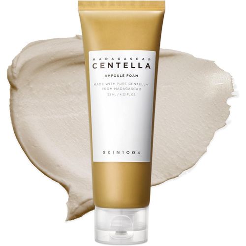 SKIN1004 Madagascar Centella Ampoule Foam 125ml