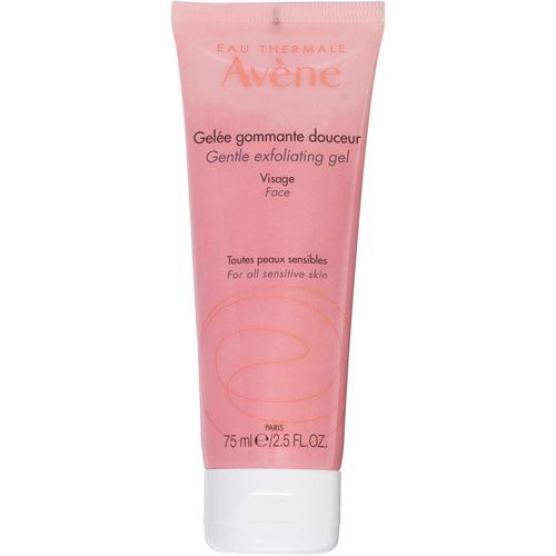 Avène Gentle Exfoliating Gel (75ml)