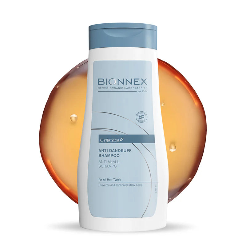 Bionnex Organica Anti Dandruff Shampoo 300ml