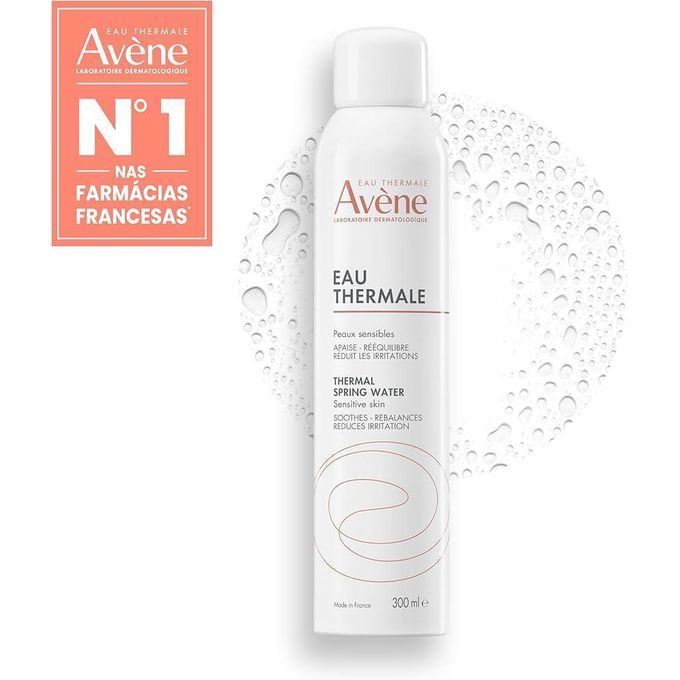 Avène Thermal Spring Water Spray (300ml)