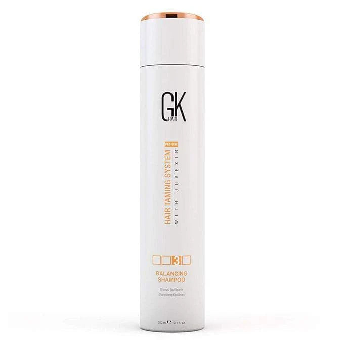 GK Hair Balancing Shampoo 300ml