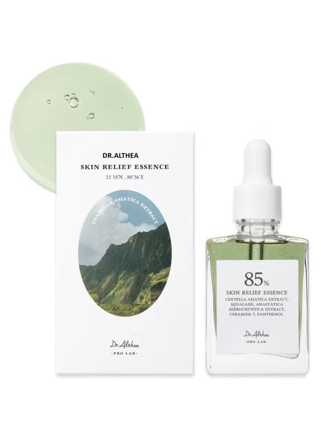 Dr. Althea 85% Skin Relief Essence 30ml
